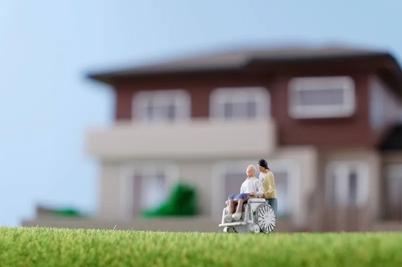 訪問看護ステーション ファミリーナースきたみ