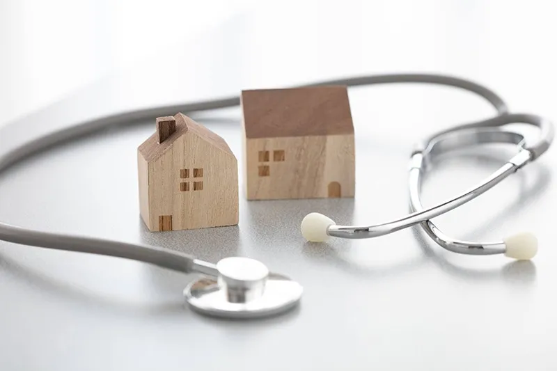 訪問看護ステーション ファミリーナースきたみ