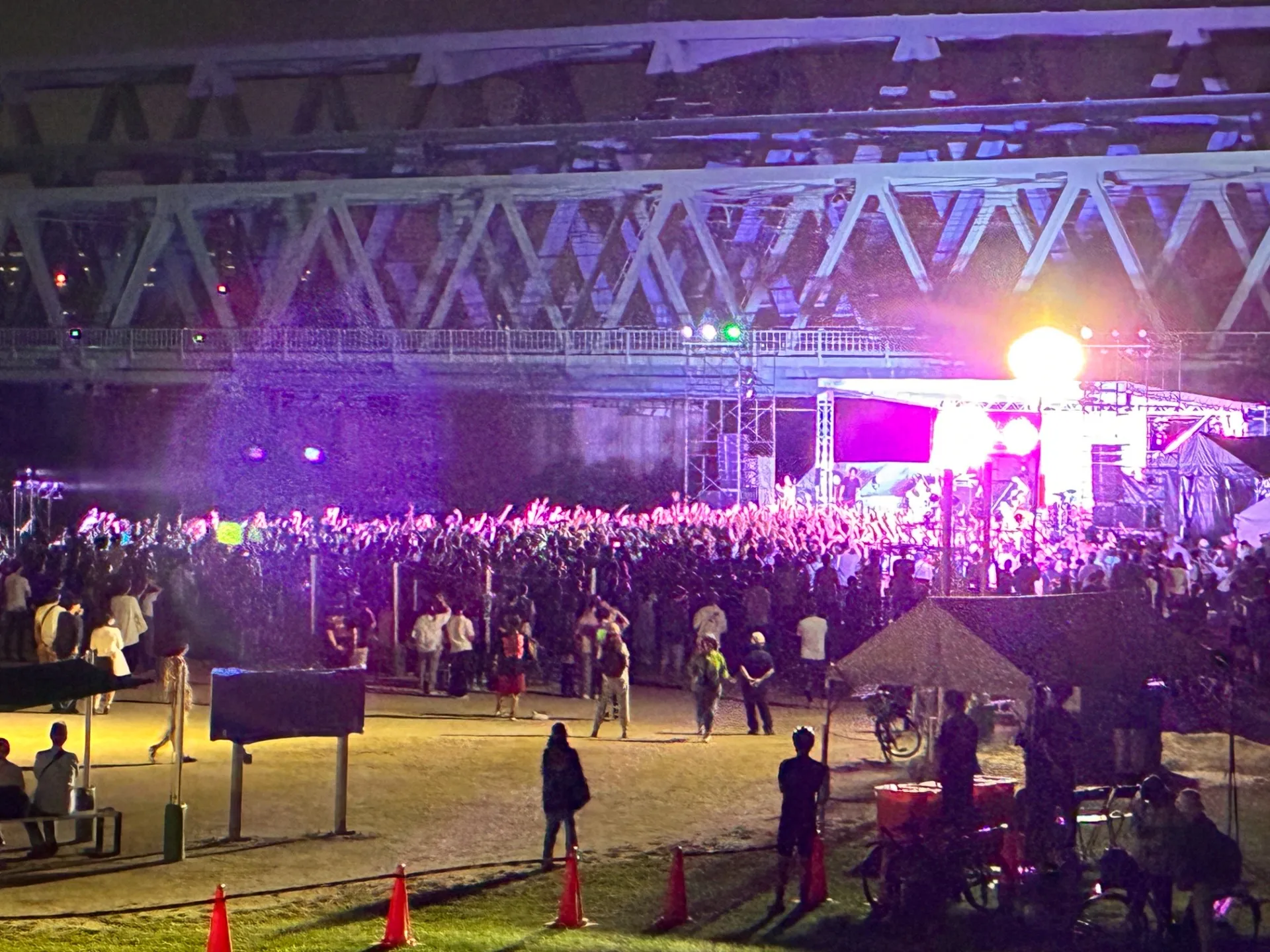 イベント開催実績